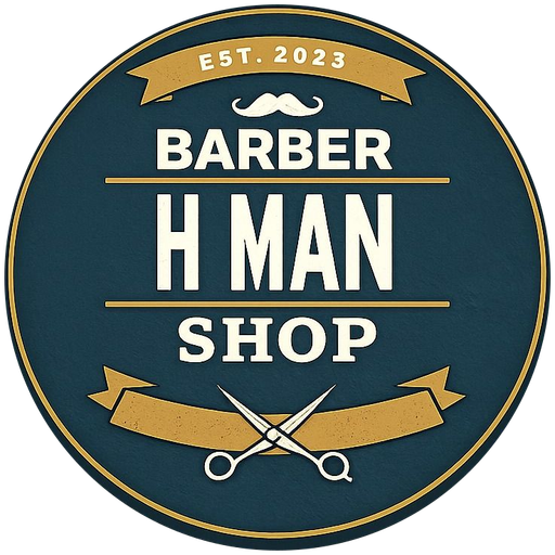 H Man Barber